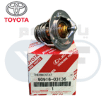 بلف حراره كامري 2003-2017