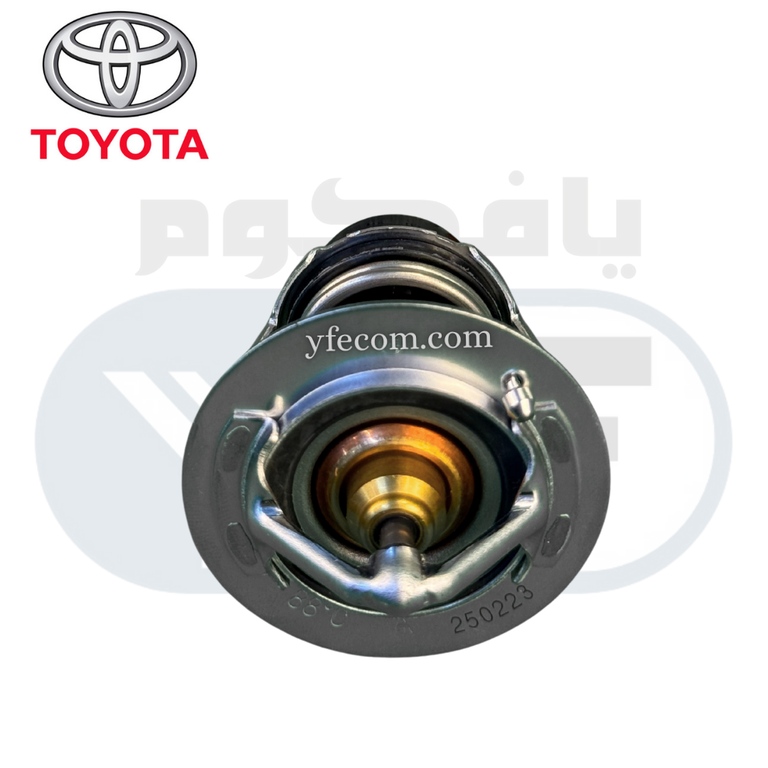 90916-03151 بلف حراره كرولا 2017-2023 - الصورة 1