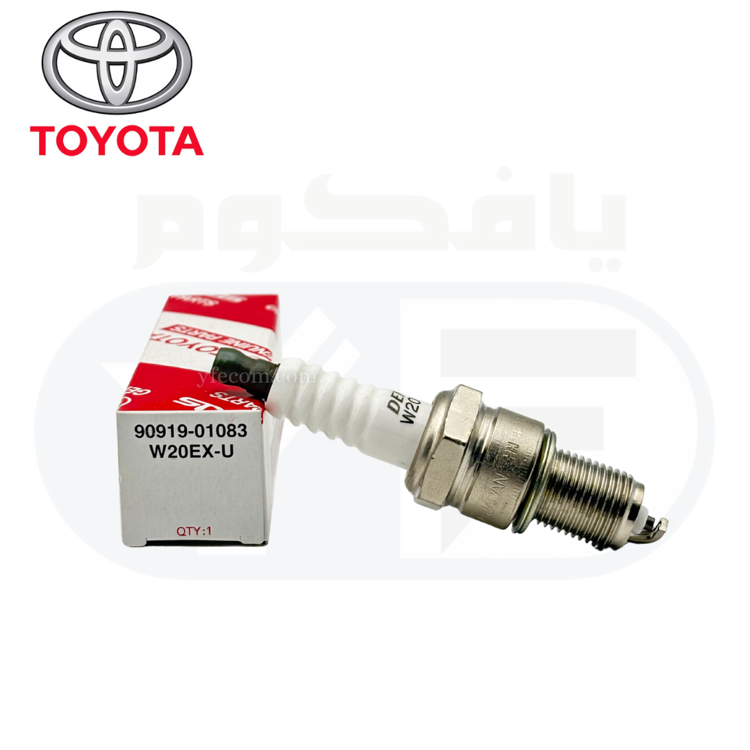 90919-01083 بواجي تويوتا كبير عام تحت 1990 - الصورة 1