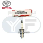 ⁦بواجي تويوتا كبير  عام تحت 1990⁩ - الصورة ⁦2⁩