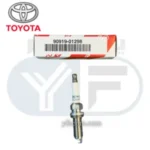 بواجي  ليزر كرولا 2020-2025 +C-HR+بيريوس FC16HR-CY9 - Image 3