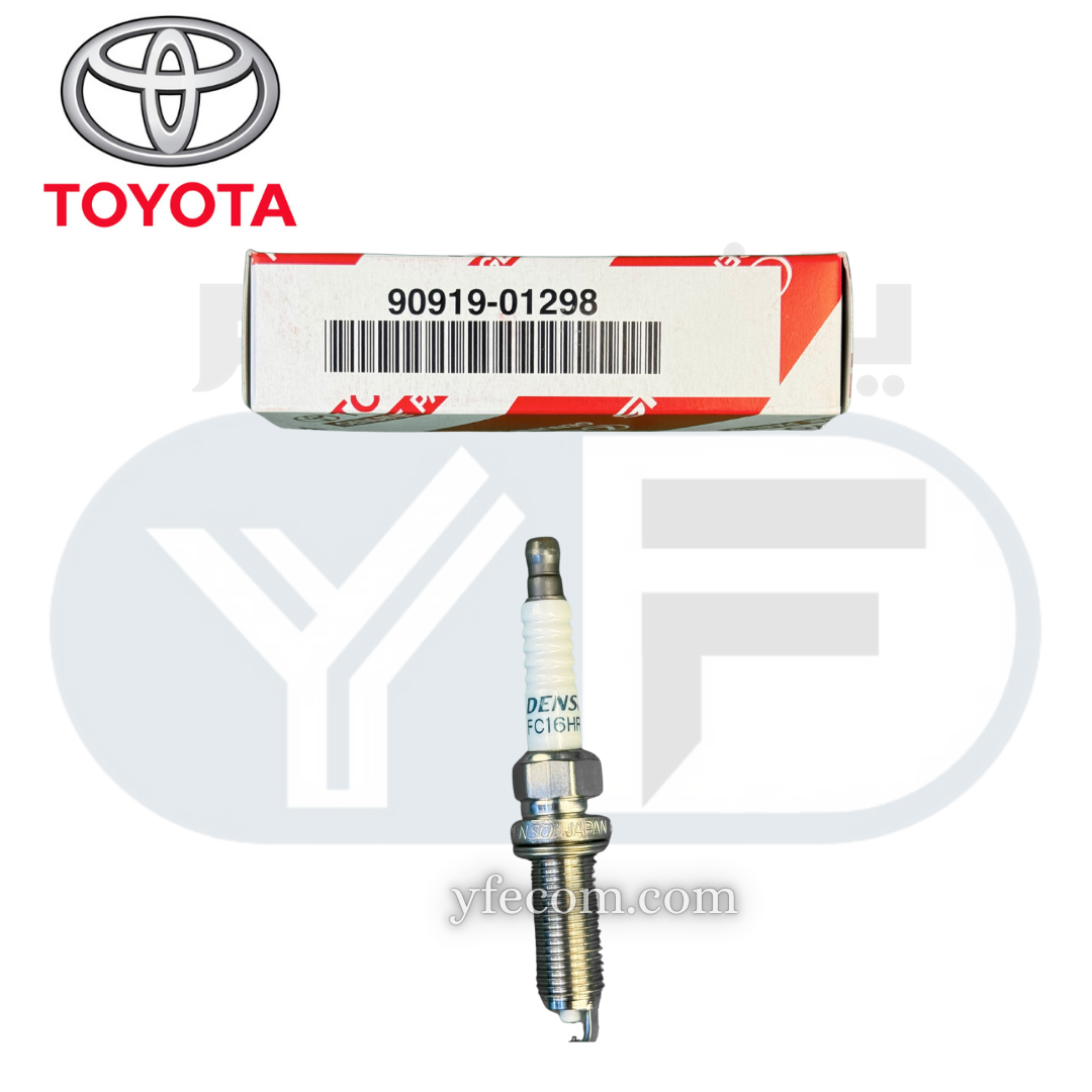 90919-01298 بواجي ليزر كرولا 2020-2025 +C-HR+بيريوس FC16HR-CY9 - الصورة 1