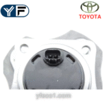 فلنجة خلفي كرولا 2001-2007 - Image 3