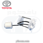 صفاية بنزين  باص هايس  2005-2015