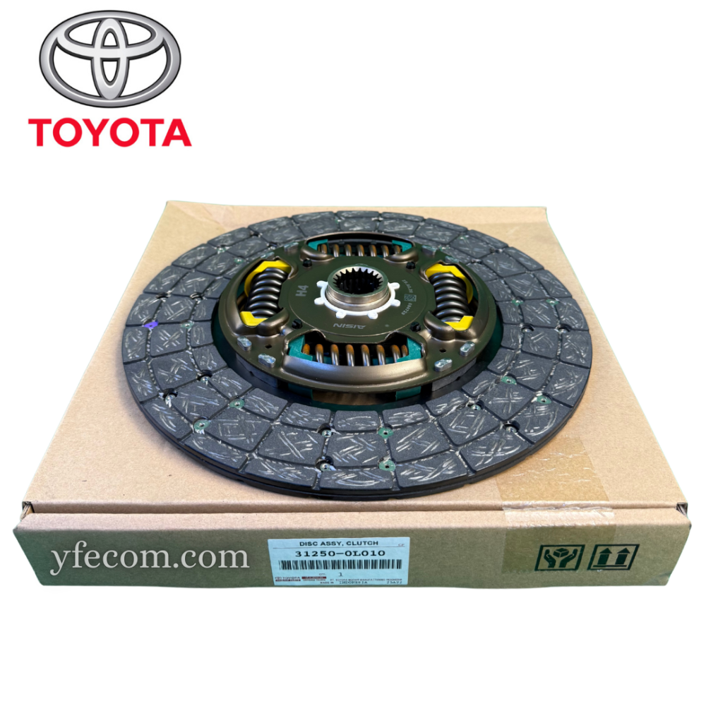 98cb229e-99b6-4c8b-a9c7-03213b74183f-1000x1000-b5Fr272S0VSgUXKlQSvBpaje16mZ6ohc7OJPWOaW.png صحن كلتش هايلوكس/فورشنر 2016-2024 ديزل دبل - Image 1