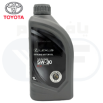 زيت مكينه لكزس 1لتر 30-5W