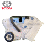 دقمة قفل باب امامي يمين FJ