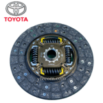 ⁦صحن كلتش هايلوكس/انوفا/فورشنر 2016-2024  بنزين⁩ - الصورة ⁦2⁩