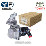 طرمبة ماء كرولا  2020-2024   3سلندر