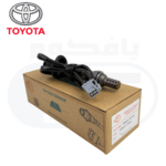 حساس  شكمان تحت كورلا 2008-2013