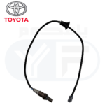 حساس  شكمان تحت كورلا 2008-2013 - Image 2