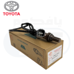 حساس  شكمان  خلفي يمين IS+GS لكزس 2018-2023