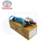 حساس شكمان تحت يسار IS+GS لكزس 2017-2023