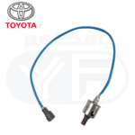 ⁦حساس شكمان تحت يسار IS+GS لكزس 2017-2023⁩ - الصورة ⁦2⁩