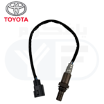 ⁦حساس شكمان كامري 6س + ES350 لكزس /2019-2024⁩ - الصورة ⁦2⁩