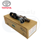 حساس شكمان امامي تحت كامري 6س+ES350 لكزس / 2018-2021