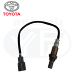 ⁦حساس شكمان خلفي جيب صالون 8س+LX570 لكزس / 08-21⁩ - الصورة ⁦2⁩