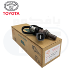 حساس شكمان خلفي جيب صالون 8س+LX570 لكزس / 08-21