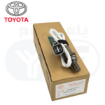 حساس شكمان كرولا 2020-2025