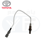 ⁦حساس شكمان كرولا 2020-2025⁩ - الصورة ⁦2⁩