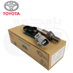 حساس شكمان يمين تحت RX لكزس 2009-2015