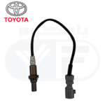 ⁦حساس شكمان يمين تحت RX لكزس 2009-2015⁩ - الصورة ⁦2⁩