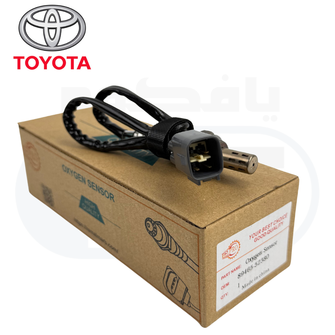 J89465-52380 حساس شكمان يارس 2006-2016 - Image 1