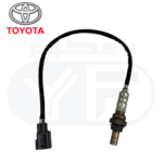 حساس شكمان يارس 2006-2016 - Image 2