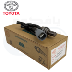 حساس شكمان خلفي FJ + برادو 2010-2021