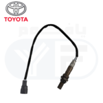 حساس شكمان خلفي FJ + برادو 2010-2021 - Image 2