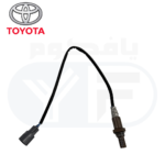 حساس شكمان خلفي جيب صالون 08-11+FJ+شاص 1GR - Image 2