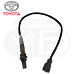 حساس شكمان خلفي يسار صالون 12-21  1GR - Image 2