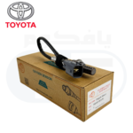 حساس شمكان خلفي FJ+برادو 10-22