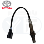 ⁦حساس شمكان خلفي FJ+برادو 10-22⁩ - الصورة ⁦2⁩