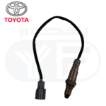 حساس شكمان امامي رافور 2013-2018 - Image 2