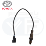 ⁦حساس شكمان IS+GS لكزس 2013-2016⁩ - الصورة ⁦2⁩