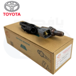 حساس شكمان GS لكزس 2016-2021