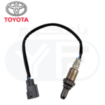 حساس شكمان IS+GS لكزس 2008-2012 - Image 2