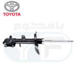 ⁦مساعد خلفي يمين RXلكزس 2003-2008 / KYB334394⁩ - الصورة ⁦2⁩