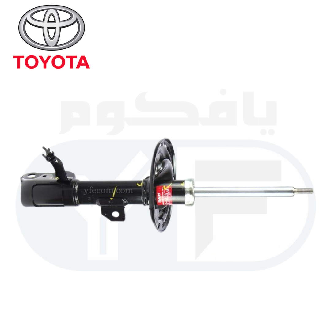 KYB-339351 مساعد امامي يمين كامري 2012-2017 / KYB339351 - Image 1