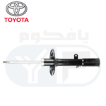 ⁦مساعد خلفي يمين كامري 2012-2017 / KYB339359⁩ - الصورة ⁦2⁩