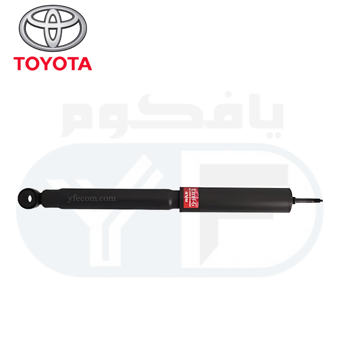 KYB-349017 (1) مساعد خلفي فورشنر 2005-2015 / KYB349017 - Image 1