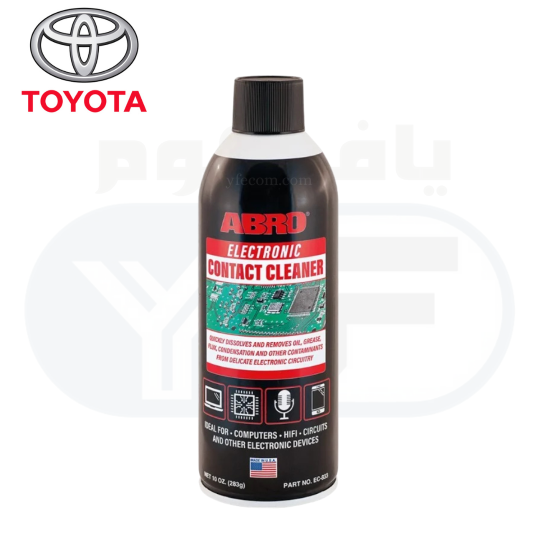 L00000-00019 بخاخ الكترونيات ابرو - Image 1