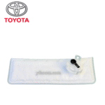 ⁦فلتر طرمبة بنزين يارس 2014-2022 شبك⁩ - الصورة ⁦2⁩