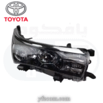 شمعه يمين كرولا 2014-2016اسود