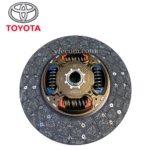 ⁦صحن كلتش هايلوكس/انوفا/فورشنر 2016-2024 ديزل⁩ - الصورة ⁦2⁩