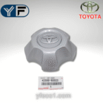 غطا جنط جيب صالون 2008-2015