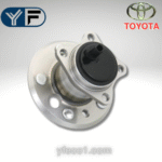 فلنجه خلفي يمين  لكزس ES /افلون /2013-2018 - Image 3