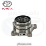 ⁦رمان خلفي يمين FJ/يرادو  ABS⁩ - الصورة ⁦2⁩