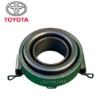 فحمه كلتش  كرولا 1993-2000 - Image 2